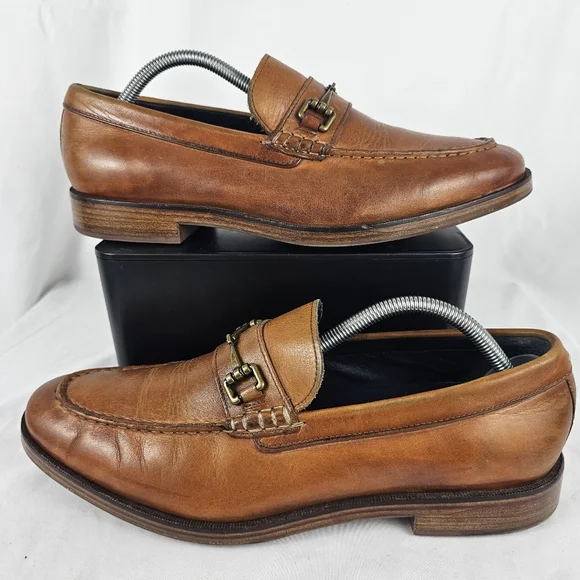 Cole Haan | Shoes | Cole Haan Hamilton Grand British Tan  display picture 3